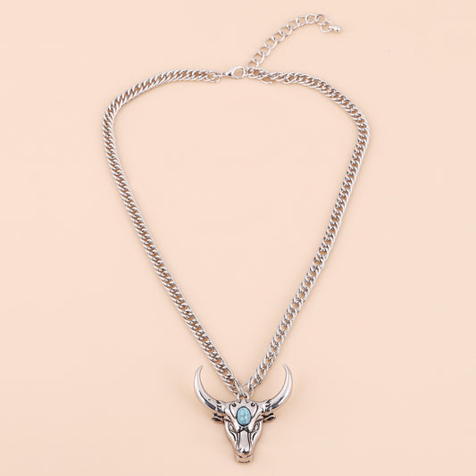 Collar hermoso con estilo único