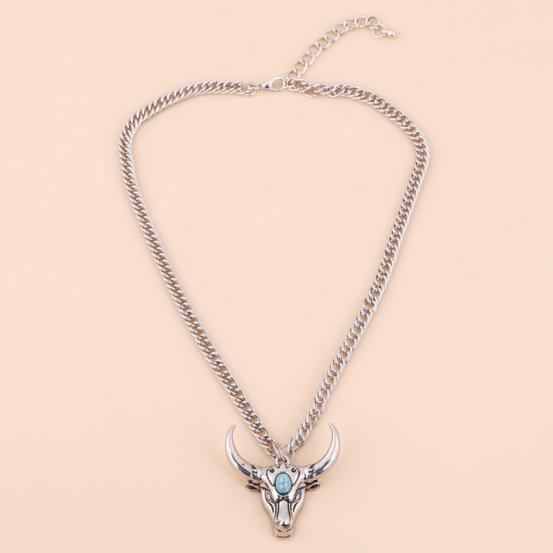 Collar hermoso con estilo único