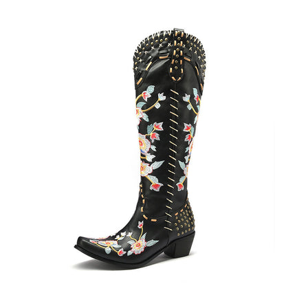 Botas Ortopédicos Bellamente Diseñados
