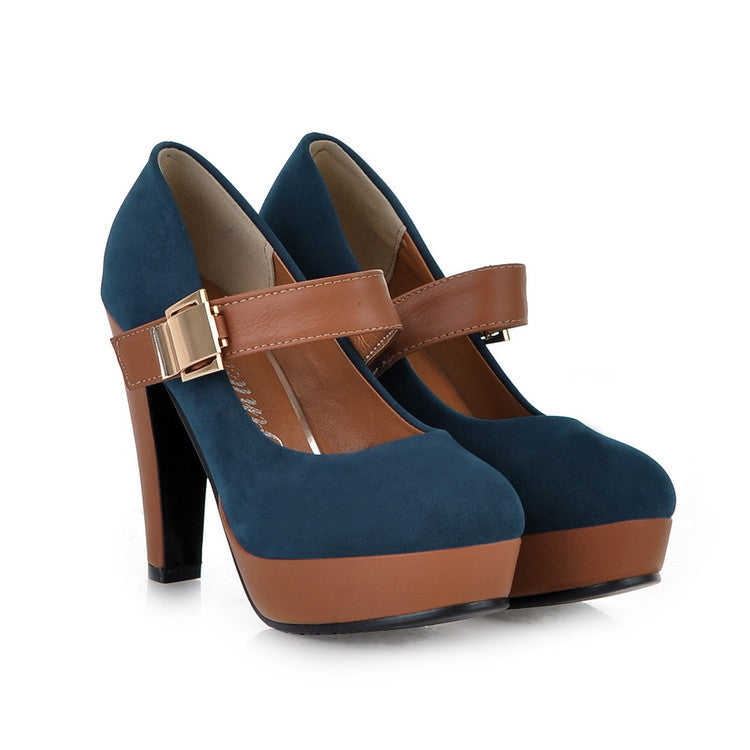 Zapatos Ortopédicos Elegantes con Look Moderno