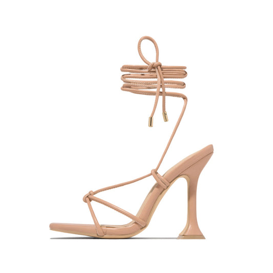 Sandalias Ortopédicos de Inspiración Vintage