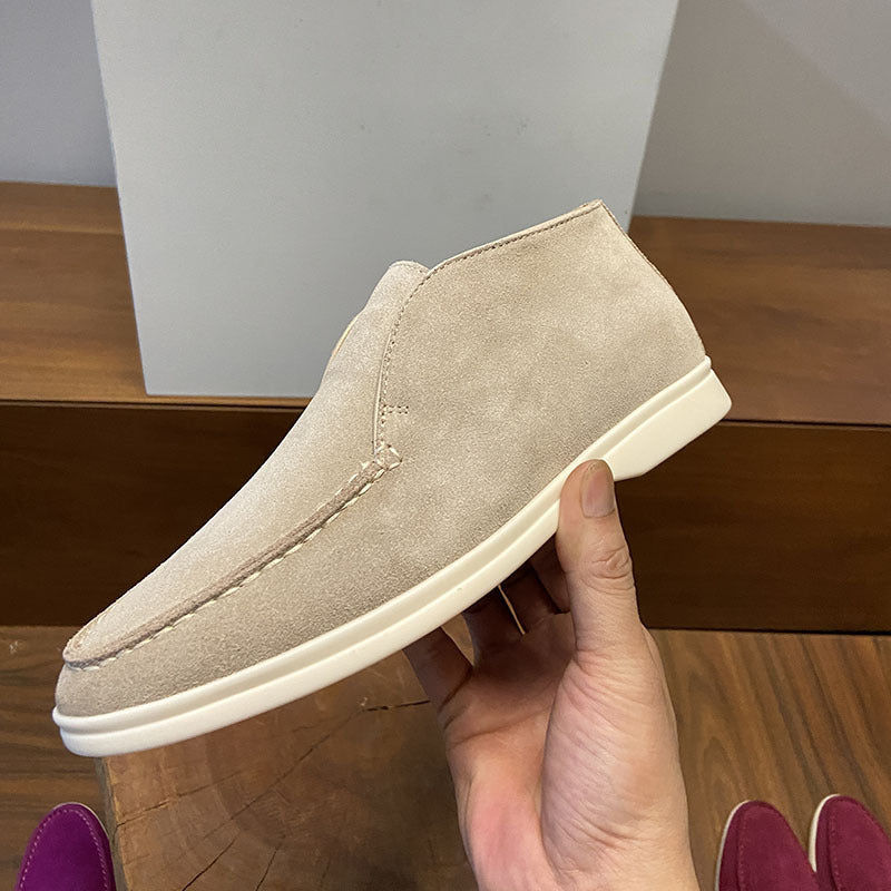Botas Ortopédicos con Estilo para Toda Ocasión