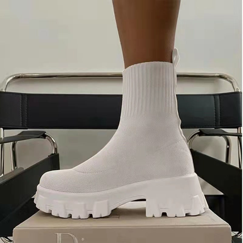 Botas Ortopédicos con Estilo para Toda Ocasión