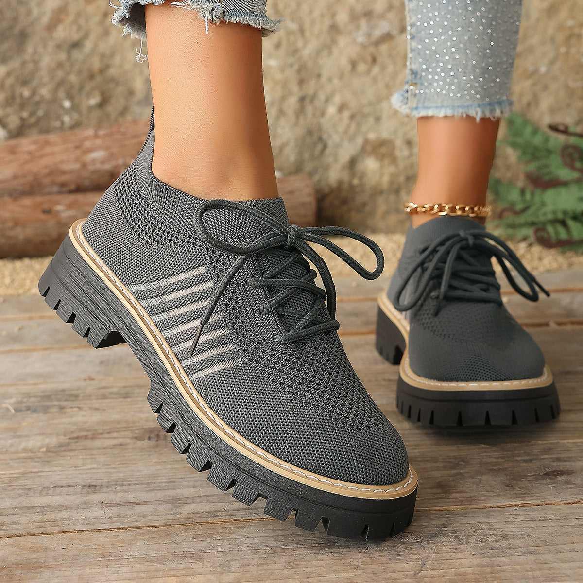 Zapatos Ortopédicos Clásicos con Estilo Atemporal