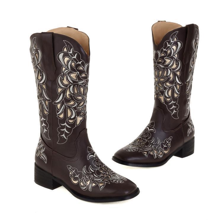 Botas Ortopédicos con Estilo para Toda Ocasión