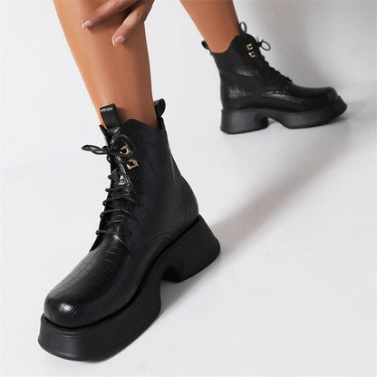 Botas Ortopédicos con Estilo para Toda Ocasión
