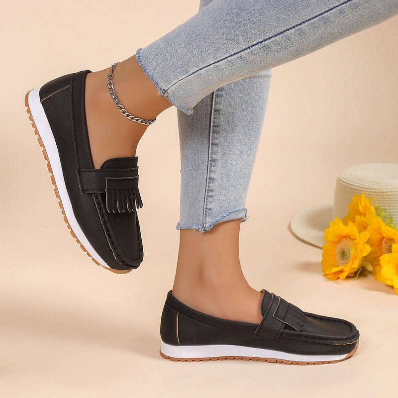 Zapatos Ortopédicos con Estilo para Toda Ocasión