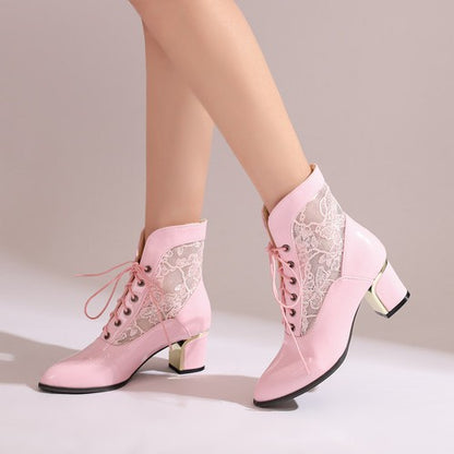 Zapatos Ortopédicos Elegantes con Look Moderno