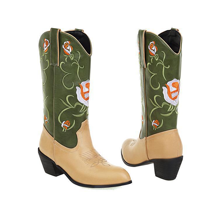 Botas Ortopédicos Bellamente Diseñados