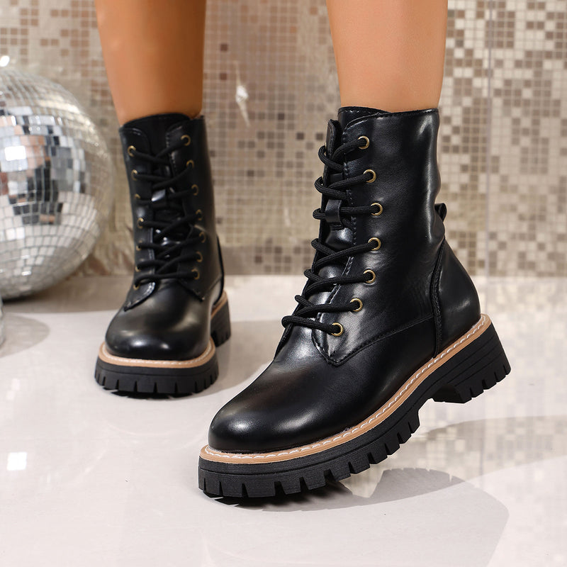 Zapatos Ortopédicos Chic con Diseño Único