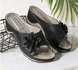 Sandalias Ortopédicos Bellamente Diseñados