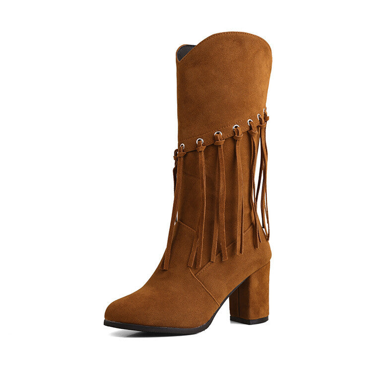 Botas Ortopédicos de Inspiración Vintage