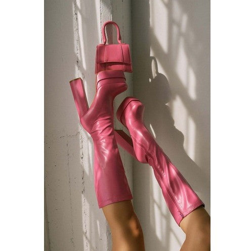 Botas Ortopédicos Elegantes para Cada Paso