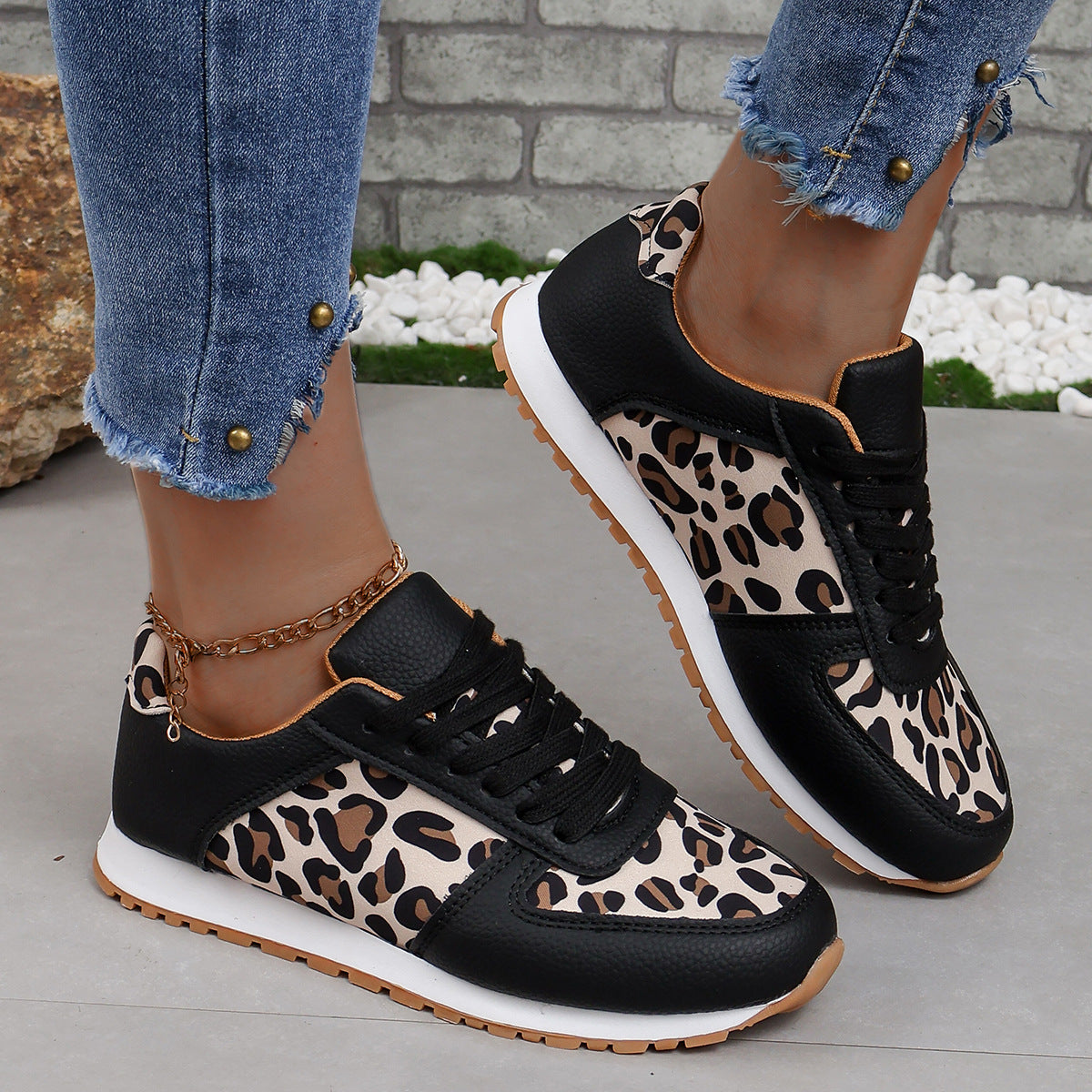 Zapatos Ortopédicos Elegantes para Cada Paso