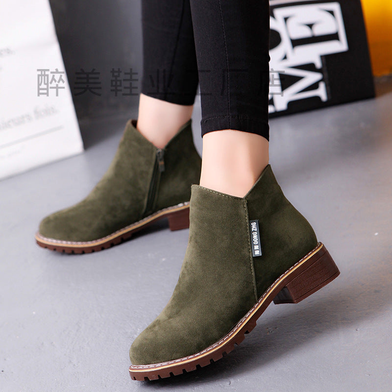 Botas Ortopédicos con Estilo para Toda Ocasión