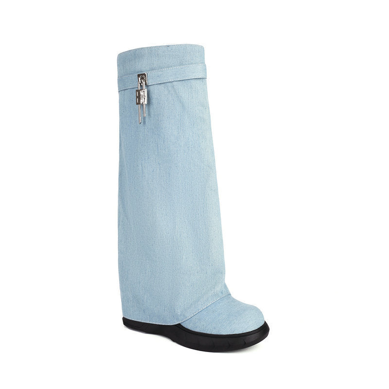 Botas Ortopédicos Clásicos con Estilo Atemporal