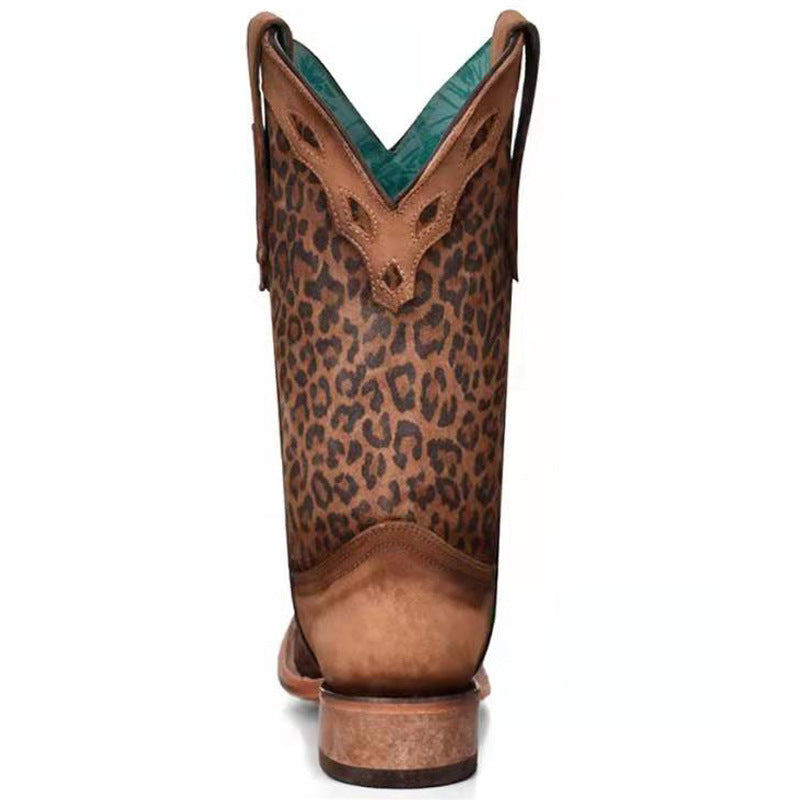 Botas Ortopédicos Bellamente Diseñados