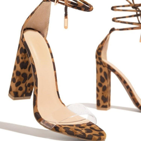 Sandalias Ortopédicos Elegantes con Look Moderno
