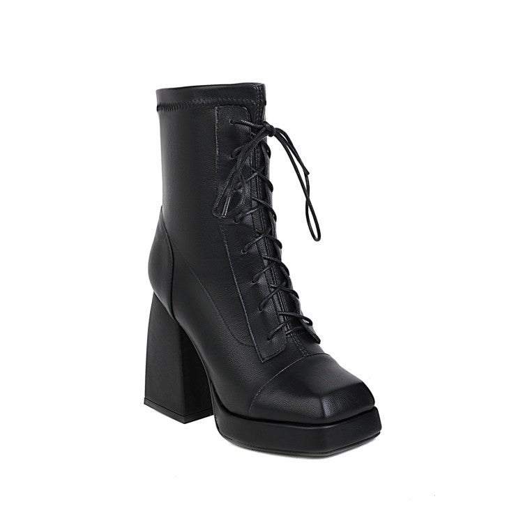 Botas Ortopédicos Elegantes para Cada Paso