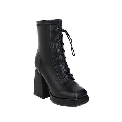 Botas Ortopédicos Elegantes para Cada Paso
