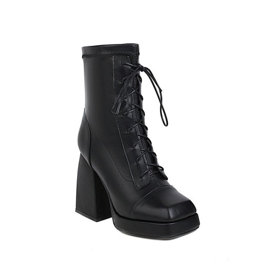 Botas Ortopédicos Elegantes para Cada Paso