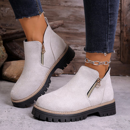 Botas Ortopédicos con Estilo para Toda Ocasión