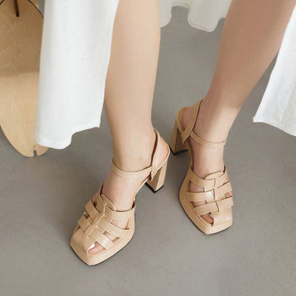 Sandalias Ortopédicos Elegantes para Cada Paso
