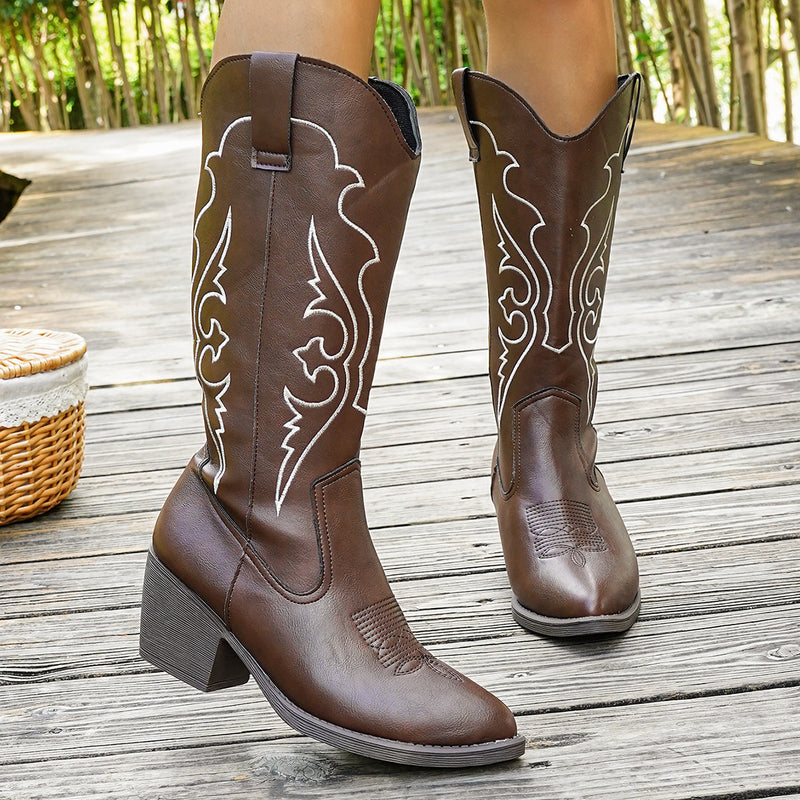 Botas Ortopédicos Bellamente Diseñados