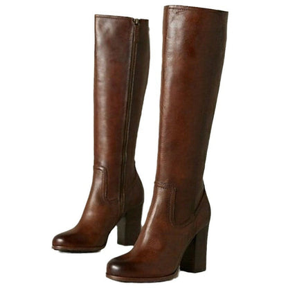 Botas ortopédicas elegantes para cada paso