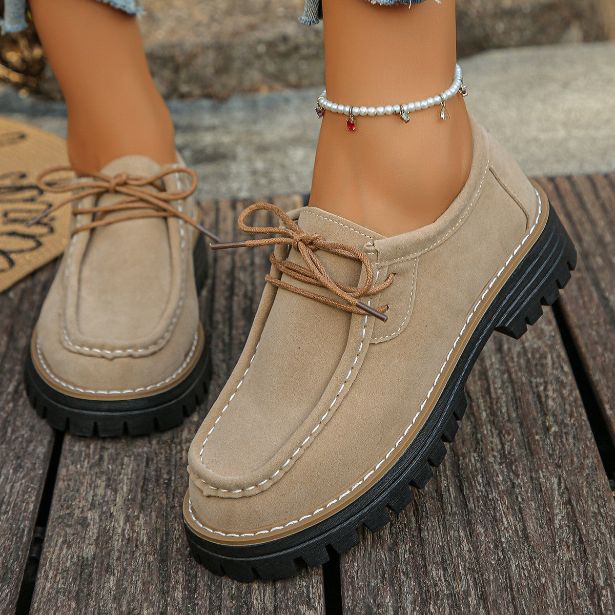 Zapatos Ortopédicos Elegantes para Cada Paso