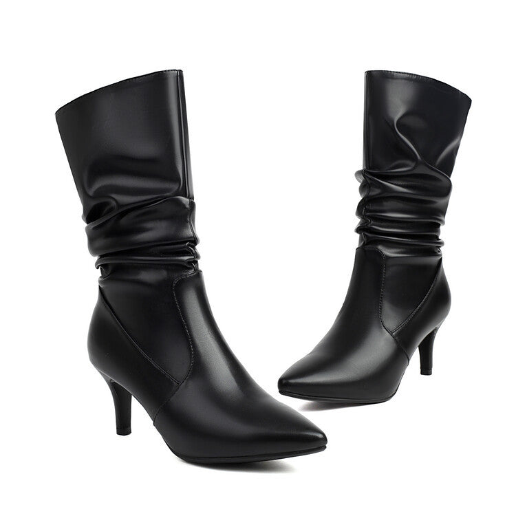 Botas Ortopédicos Elegantes para Cada Paso