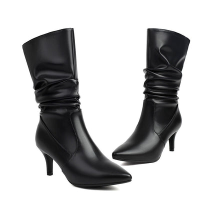 Botas Ortopédicos Elegantes para Cada Paso