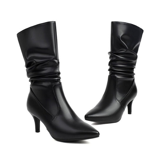 Botas Ortopédicos Elegantes para Cada Paso