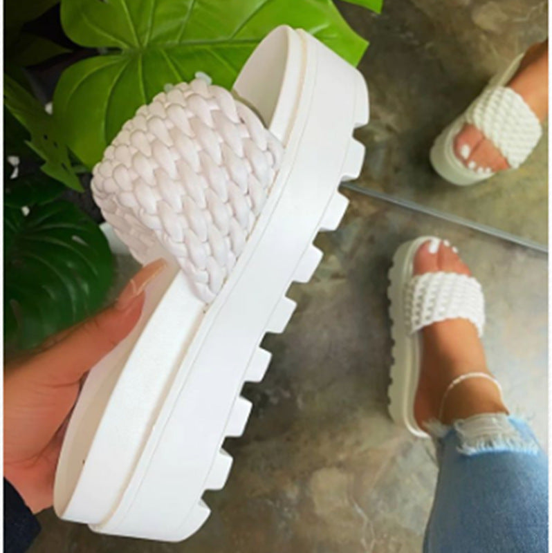 Sandalias Ortopédicos Bellamente Diseñados