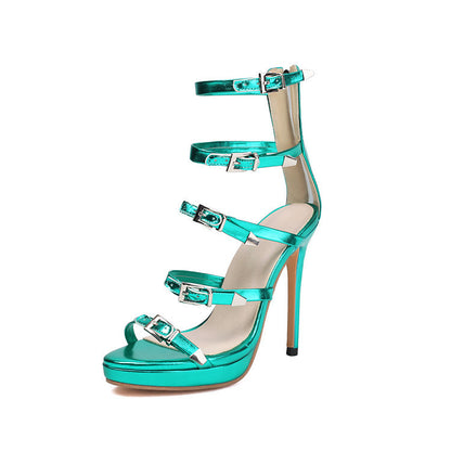 Sandalias Ortopédicos con Estilo para Toda Ocasión