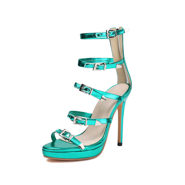 Sandalias Ortopédicos con Estilo para Toda Ocasión