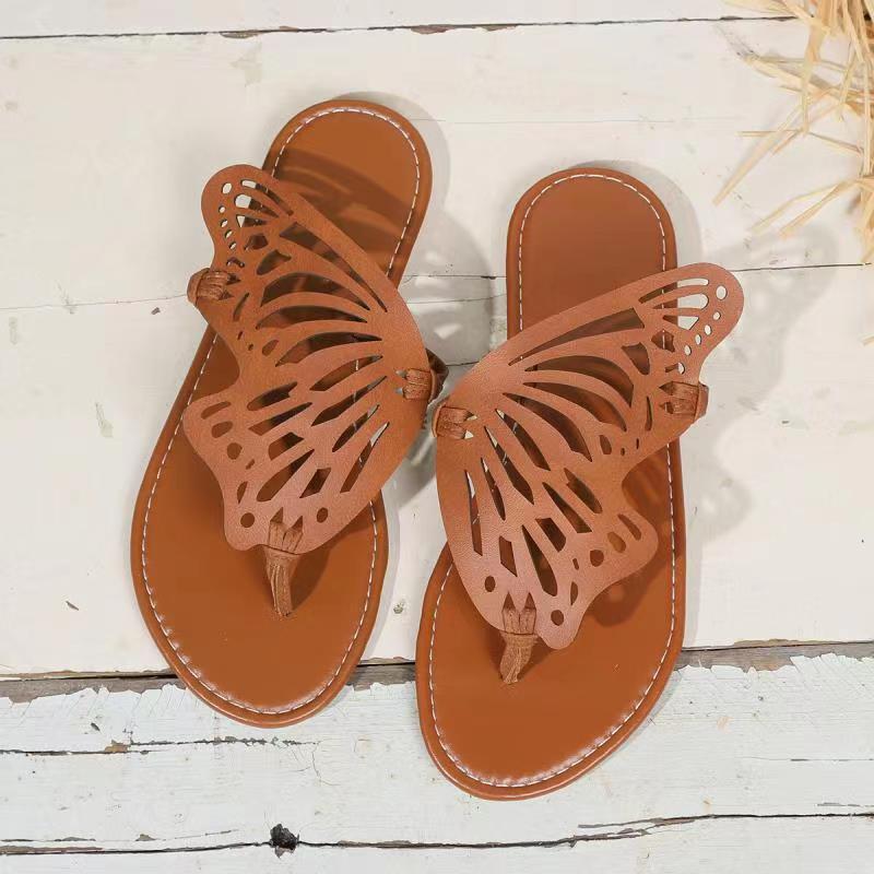 Sandalias Ortopédicos Chic con Diseño Único