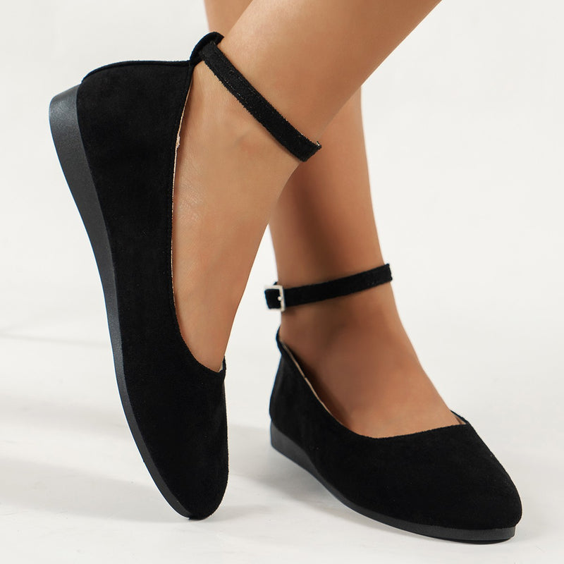 Zapatos Ortopédicos Cómodos para Uso Diario