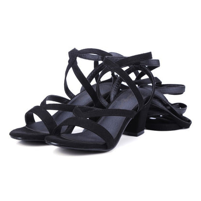 Sandalias Ortopédicos Clásicos con Estilo Atemporal