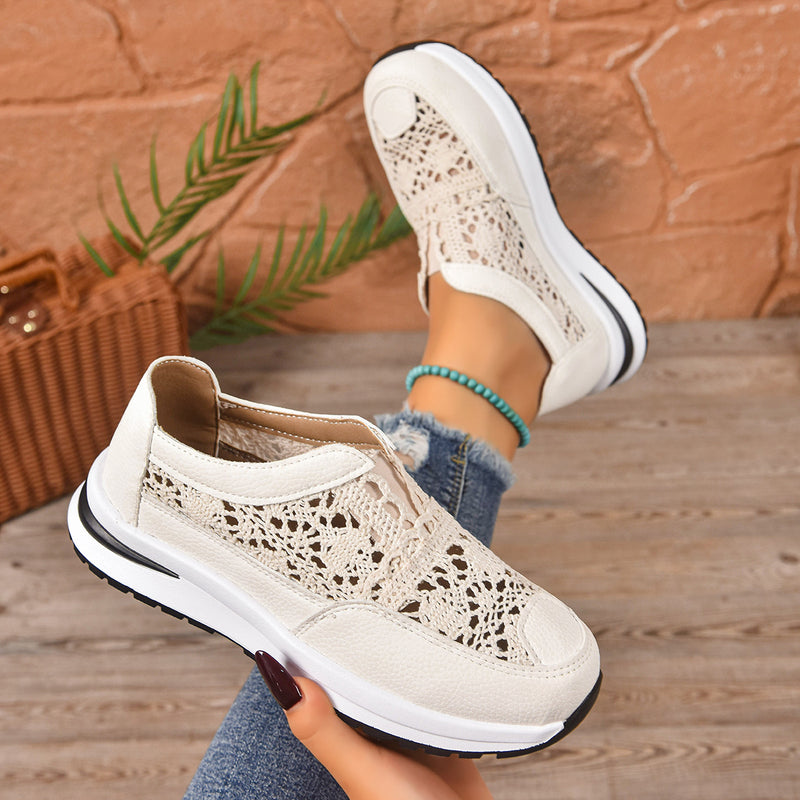 Zapatos Ortopédicos Bellamente Diseñados