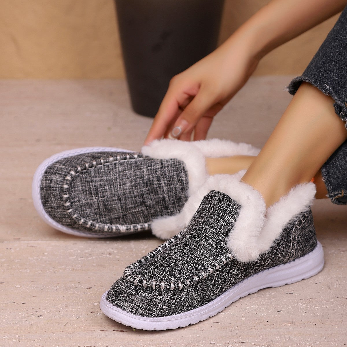 Zapatos Ortopédicos Clásicos con Estilo Atemporal