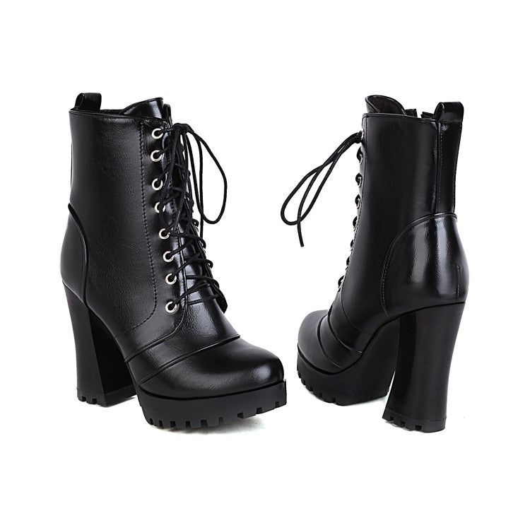 Botas Ortopédicos Elegantes con Look Moderno