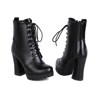 Botas Ortopédicos Elegantes con Look Moderno