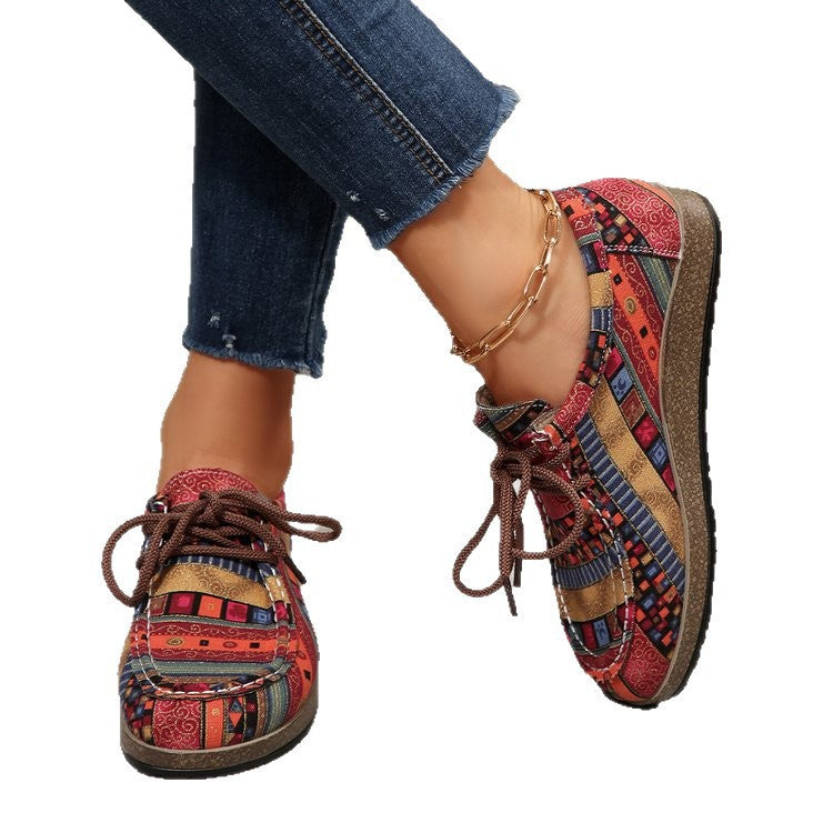 Zapatos Ortopédicos con Estilo para Toda Ocasión
