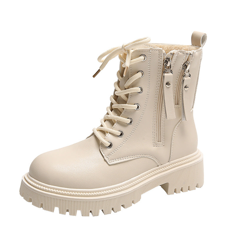 Botas Ortopédicos Clásicos con Estilo Atemporal