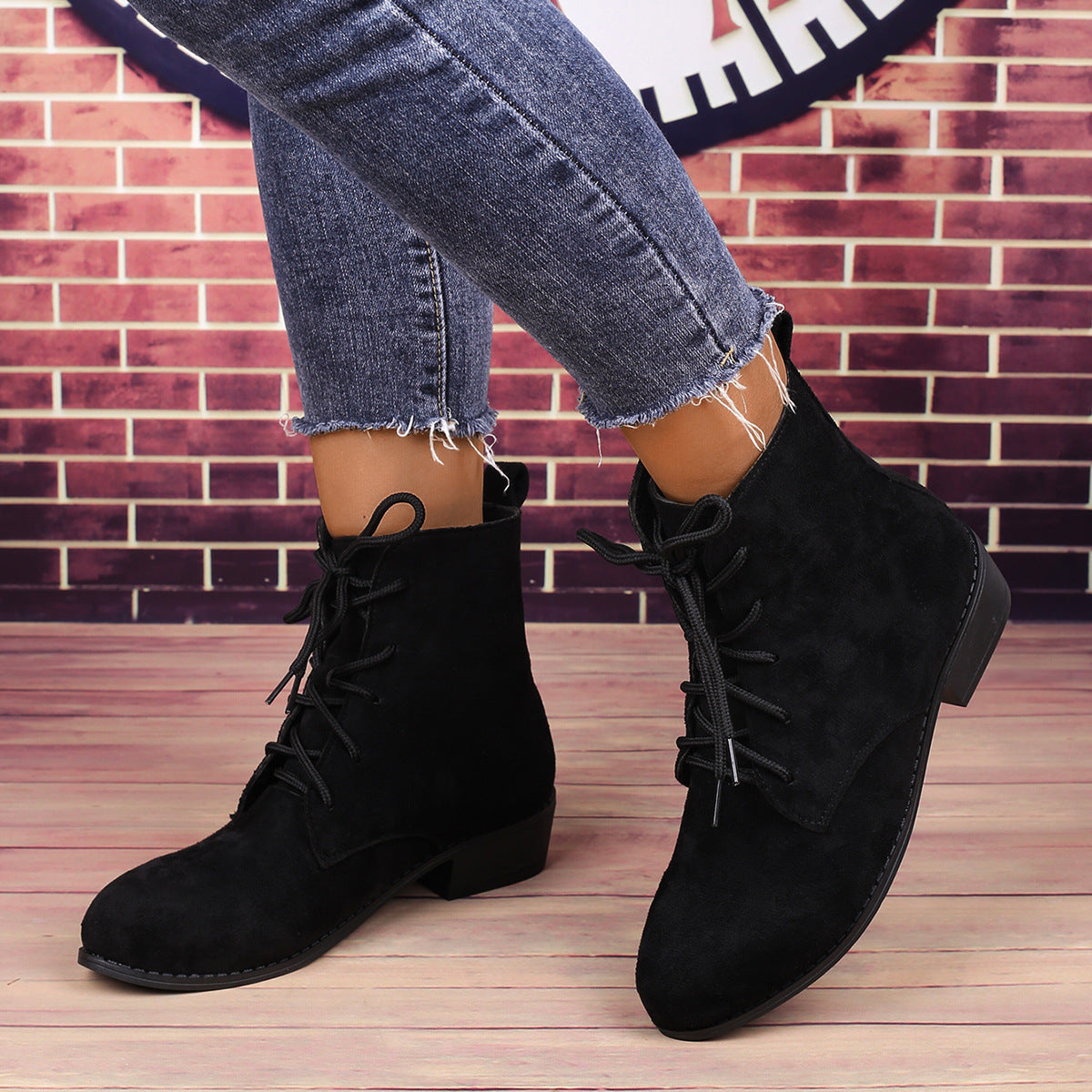 Botas Ortopédicos Bellamente Diseñados