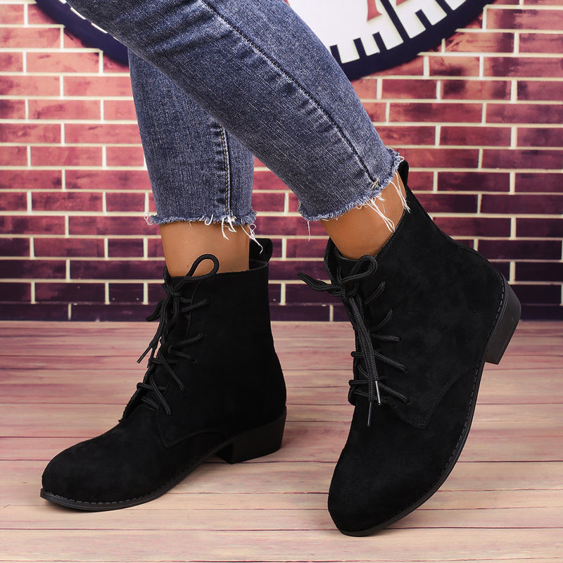 Botas Ortopédicos Bellamente Diseñados