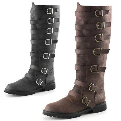 Botas Ortopédicos Clásicos con Estilo Atemporal