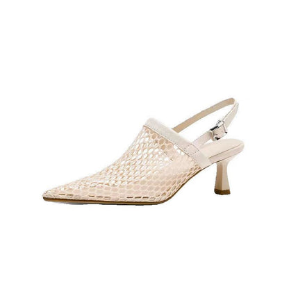Sandalias Ortopédicos Bellamente Diseñados