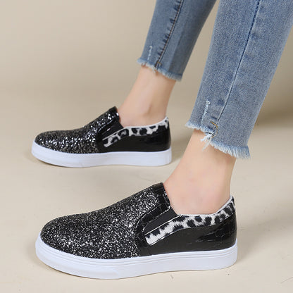 Zapatos Ortopédicos Chic con Diseño Único